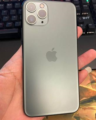 吉水苹果维修点分享iPhone 11 Pro扩容真实坑点 