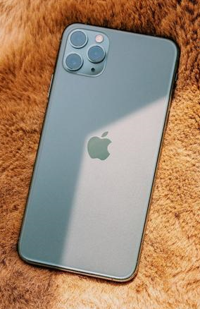 吉水苹果维修点分享iPhone 11 Pro Max扩容实战风险 