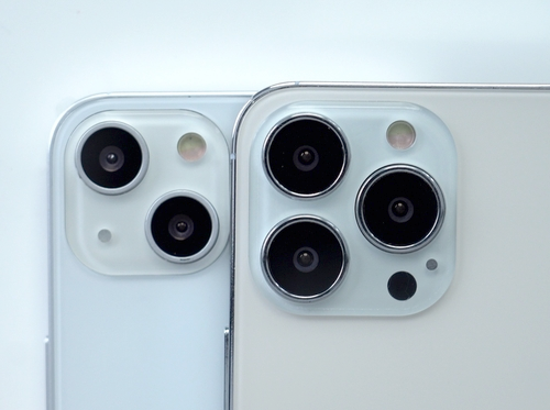 吉水苹果维修点分享iPhone 13 Pro Max扩容深层隐患解析 