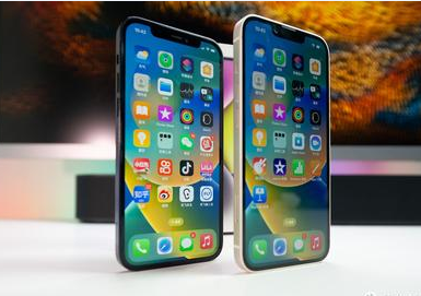 吉水苹果维修点分享iPhone 14 Plus扩容深层隐患梳理 