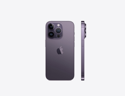 吉水苹果维修点分享iPhone 14 Pro扩容工艺与隐患剖析 