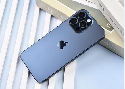吉水苹果维修点分享iPhone 15 Pro Max扩容静电与工艺坑 