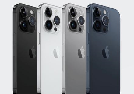 吉水苹果维修点分享iPhone 16 Pro扩容数据安全全解析 