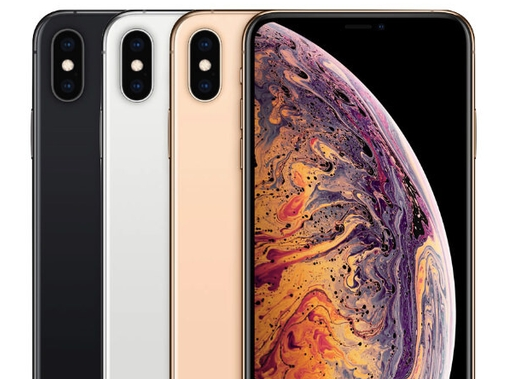 吉水苹果维修点分享iPhone XS Max系统急救与电池管理 