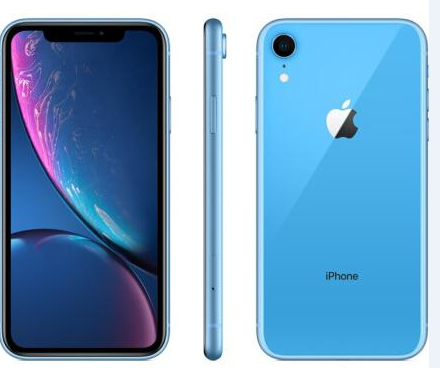 吉水苹果维修点分享iPhone XR后台与通知系统排错 