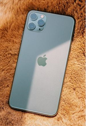 吉水苹果维修点分享iPhone 11 Pro Max辅助与邮件排错 