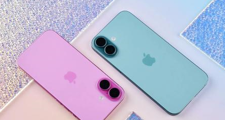 吉水苹果维修点分享iPhone 16媒体与迁移排错 