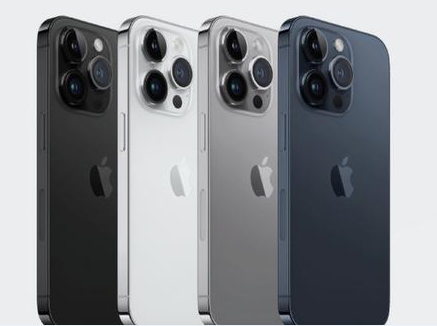 吉水苹果维修点分享iPhone 16 Pro通信与备份排错 