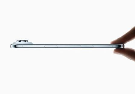 吉水苹果维修点分享iPhone 17 Air传感器与USB‑C排错 
