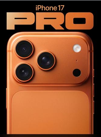 吉水苹果维修点分享iPhone 17 Pro隐私与Vault排错 