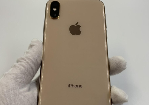吉水苹果维修点分享iPhone XS锁屏界面交互故障 