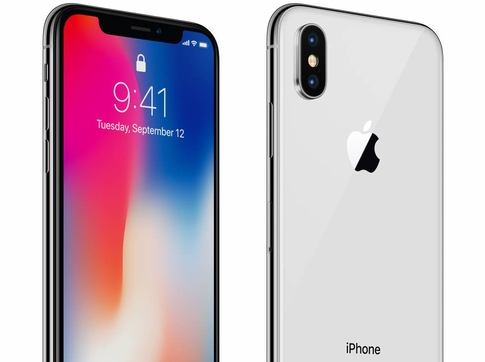 吉水苹果维修点分享iPhone X备份与锁屏密码故障 