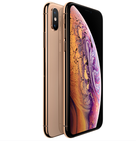 吉水苹果维修点分享iPhone XS Max锁屏快捷入口故障 