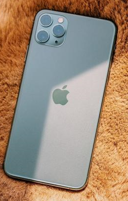 吉水苹果维修点分享iPhone 11 Pro Max锁屏密码冷知识汇总 