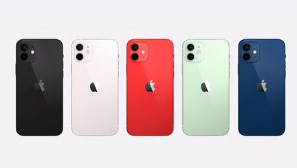 吉水苹果维修点分享iPhone 12锁屏密码系统机制科普 