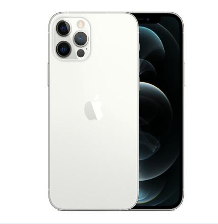 吉水苹果维修点分享iPhone 12 Pro锁屏密码使用小知识 