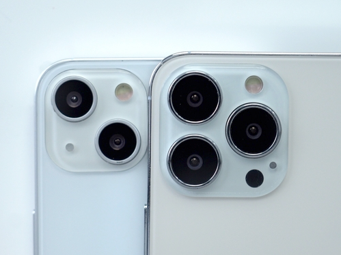 吉水苹果维修点分享iPhone 13 Pro Max锁屏密码冷知识解读 
