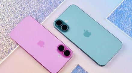 吉水苹果维修点分享iPhone 16锁屏密码进阶指南 