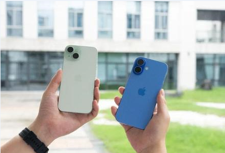 吉水苹果维修点分享iPhone 16 Plus锁屏密码使用手册 