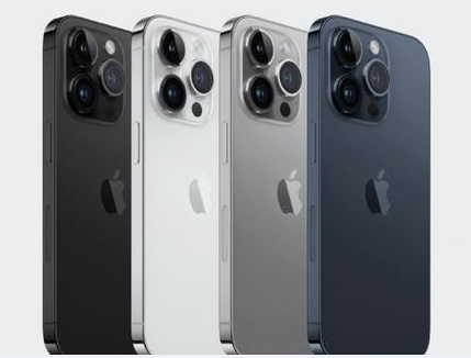 吉水苹果维修点分享iPhone 16 Pro锁屏密码使用指南 