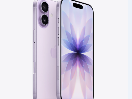 吉水苹果维修点分享iPhone 17锁屏密码使用参考 