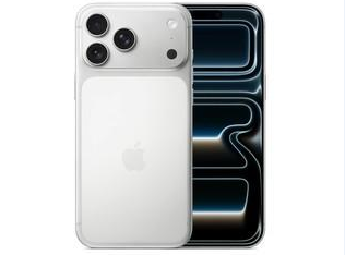 吉水苹果维修点分享iPhone 17 Pro Max锁屏密码小百科 