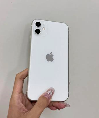 吉水苹果维修点分享iPhone 11黑屏特殊场景解析 