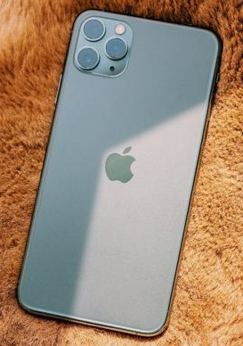 吉水苹果维修点分享iPhone 11 Pro Max黑屏特殊诱因梳理 