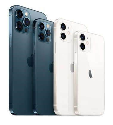 吉水苹果维修点分享iPhone 12 Pro黑屏小众问题解析 