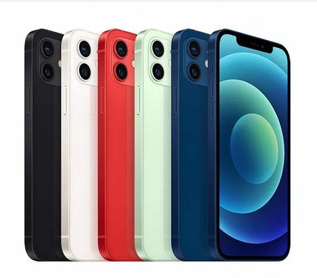 吉水苹果维修点分享iPhone 12 Pro Max黑屏冷门故障解读 