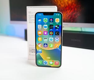 吉水苹果维修点分享iPhone 14 Plus黑屏小众诱因汇总 