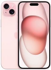 吉水苹果维修点分享iPhone15 Plus手机黑屏小众问题 