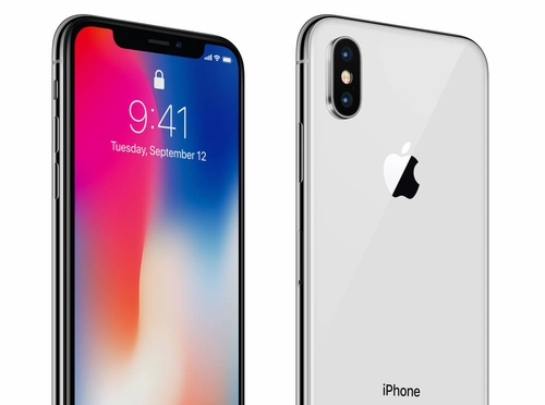 吉水苹果维修点分享iPhone X电池发烫冷门故障解析 
