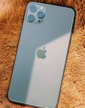 吉水苹果维修点分享iPhone 11 Pro Max电池发烫特殊问题 