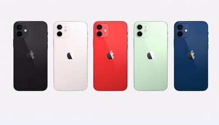 吉水苹果维修点分享iPhone 12电池发烫少见诱因解析 