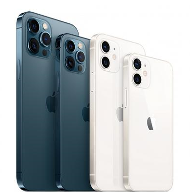 吉水苹果维修点分享iPhone 12 Pro发烫关联故障汇总 