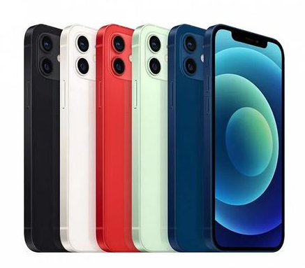 吉水苹果维修点分享iPhone 12 Pro Max发烫冷门故障梳理 