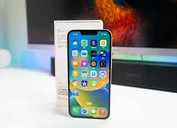 吉水苹果维修点分享iPhone 14电池发烫真实诱因盘点 