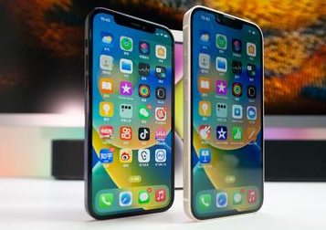 吉水苹果维修点分享iPhone 14 Plus发烫常见情况科普 