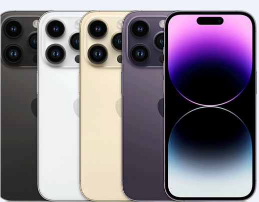 吉水苹果维修点分享iPhone 14 Pro发烫易忽略问题解析 
